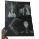 FUJI 3500 Printer 8 *10 Medical X Ray Thermal Film