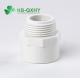 Pn16 Pressure Rating Customization White Color UPVC PVC Fitting Sch40 for Swimming Pool