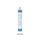 110mm Height Lush Ice Disposable Electronic Cigarette E Vapor Cigs