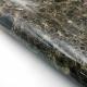 Marble Effect High Gloss Self-Adhesive Vinyl Film For Countertop And Furniture Renovation