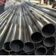 Ss 304 Welded Pipe Stainless Steel ERW Tube ANSI B36.19