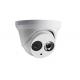 2.0 Magepixel effective night vision distance is 20m, dome ip camera CV-XIP0228GWB