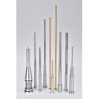 CNC Turning Non Standard Medical Packaging Mold Components In ASSAB Steel
