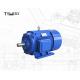 NEMA Premium High Torque High Slip Induction Motor IP55 For Oil Well Pump