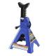 Adjustable 3t Automotive Screw Jack Stands Car Lift Safety Support Stands