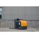 2000kg Low Level Central Warehouse Order Picker Rider Llop Truck