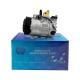 Porsche Cayenne Air Conditioning Car AC Compressor 95812601401, 94812601100