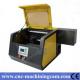 200*300mm mini hobby laser cutting engraving machine for arts and crafts ZK-2030