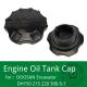 DB58 Tank Cap Cover Excavator Engine Parts DOOSAN DAEWOO DH150 DH215-5/7 DH220 DH300-5-7