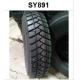 13R22.5 Tubeless High Load Tubeless Radial TBR Bus Truck Tyre, DOUPRO brand tyre, Tubeless tyre