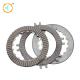 Reliable Motorcycle Clutch Parts Centrifugal Clutch Plate For C70 OEM Available
