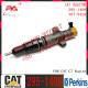 Diesel Fuel Injector 10R-4762 243-4503 387-9429 295-1409 20R-8057 387-9429 20R-8056 328-2582 For C-a-t C7 Engine