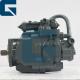 PVC80RS02 Excavator JS8080 Hydraulic Main Pump