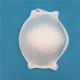 Breathable Disposable Cup FFP2 Mask Eco Friendly 4 Ply FFP Ratings Dust Masks