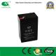 Rechargeable Battery 6V4ah Sealed Lead Acid Battery with CE Approval