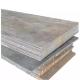 Q235 Carbon Steel Sheet ASTM A32 / A36 MS Steel Plate For Building Material