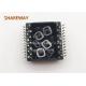 SMD 10GBASE-T 24-Pin Single Port Isolation Modules 824-00405R For NIC