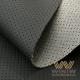 Automotive Pliable Synthetic Chamois Leather Microfiber Perforated Faux Leather