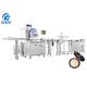 100ml Cream Cosmetic Filling Machine Lotion Bottle Filling Machine