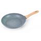 Induction Bottom Cooker LFGB 20cm Non Stick Frying Pans