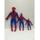 40cm , 60cm , 90cm Lovely Original Large Size Spiderman Cartoon Plush Stuffed Soft Toys