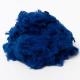 1.4d * 38mm Recycled Color Polyester Staple PSF Spinning Fiber Wool Spinning