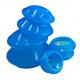 Vacuum Cans Massage Silicone Cupping Moisture Absorber Ventouse Anti Cellulite Physical Therapy Health Care Blue