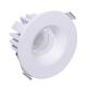 Wide Beam Angle Smart LED Downlights Dimming / Color Temperature Adjustable