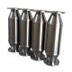Household Magnetic Water Softener Stainless Steel 304 Healthy For Human Body
