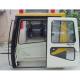 OEM CAT E320B Excavator Cab/Cabin Operator Cab and Spare Parts Excavator Glass