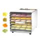 desiccated coconut flakes industrial fruits dehydrator lemon drying machine dried turmeric air dryer spice dehydrator vegetable