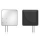 223*194*46mm 50 Ohm Impedance Outdoor WiFi MIMO Panel Antenna for LTE 4G 5G Performance