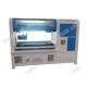 Large Area Leather Co2 Laser Cutting Machine Engraver With Galvo Scanning Head