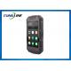 Easy Operate 4G Wireless Device Audio Video Intercom Terminal For Law Enforcement