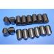 ISO Tungsten Carbide Inserts For Shield Tunneling Boring Machine Head