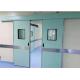 Prefabricated Modular Operating Room Hospital Clean Room Project