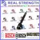 BOSCH injection 0445110072	Diesel Fuel Common Rail Injector 0445110072 0986435062 For Mercedes-Benz 2.2CDi/2.7CDi Engine