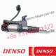 Diesel Fuel Injector 095000-0245 For HINO K13C 23910-1146 S2391-01146