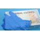 Optional Color Disposable Surgical Gloves Latex Individual Pack Single Use