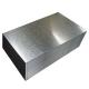 Cold Rolled Galvanized Steel Plate Thick Sheet Hot Dip 4.0mm T5 1250mm