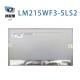 LM215WF9-SLB1 LG Display 21.5 1920(RGB)×1080, FHD  102PPI 250 cd/m²  INDUSTRIAL LCD DISPLAY
