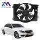 Brand New Car Radiator Cooling Fans A2045000393 With 100% Professional Tested