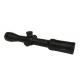 Mil Dot Illuminated Reticle Scope 30mm Pipe Diameter Excellent Light Gathering Ability