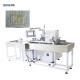 Medical 300mm Surgical Glove Packing Machine PLC Automatic Control