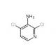 2,4-Dichloro-3-Aminopyridine;CAS:173772-63-9(sandra19890713@gmail.com)