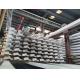 ATLAS EPIROC 6063 ALUMINUM HOLDER PROFILES PATINE PERFIL 3250MM ALUNINIUM EXTRUDED PROFILES
