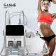 Portable 360 Cryolipolysis slimming machine Fat Freezing Weight Loss Body Beauty Equipment