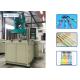 Tooth Brush Multi Color Injection Molding Machine / Two Color Injection Molding Machine