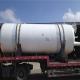 Horizontal LN2 Hydrogen Cryogenic Storage Tank 50000L ZCF-5000/8