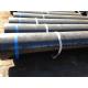 EN10210 hot finished LSAW steel pipes from China High Booming